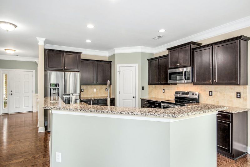 1420 Silver Valley Dr, Knightdale, NC 27545