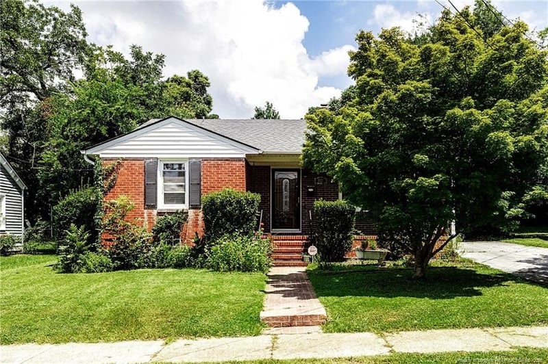 1420 Summitt Ave, Fayetteville, NC 28305