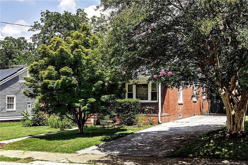 1420 Summitt Ave, Fayetteville, NC 28305