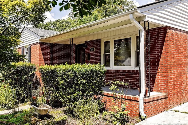 1420 Summitt Ave, Fayetteville, NC 28305