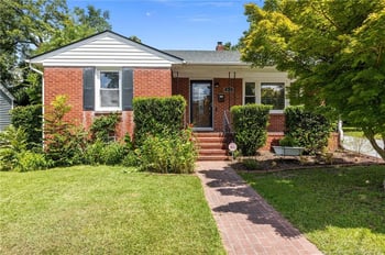 1420 Summitt Ave, Fayetteville, NC 28305