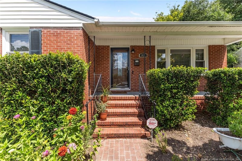 1420 Summitt Ave, Fayetteville, NC 28305