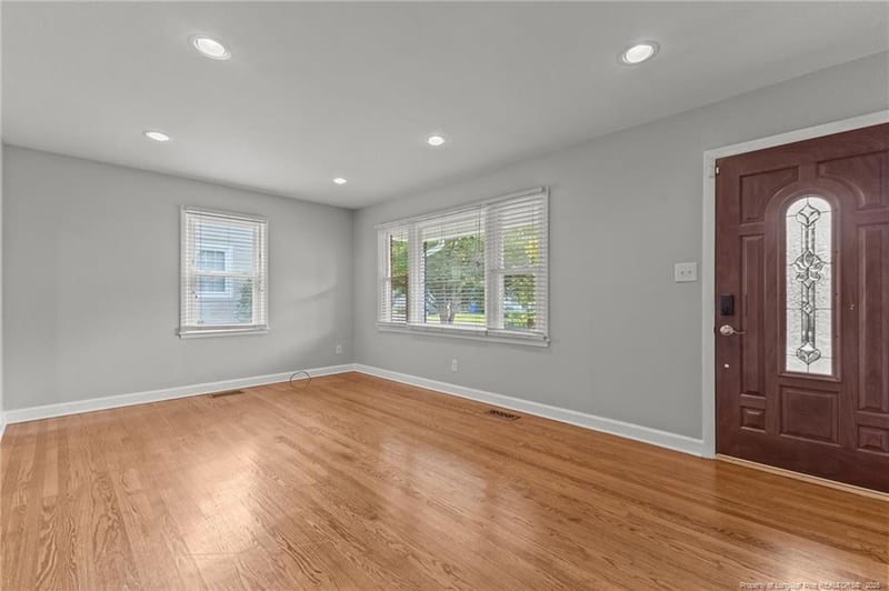 1420 Summitt Ave, Fayetteville, NC 28305