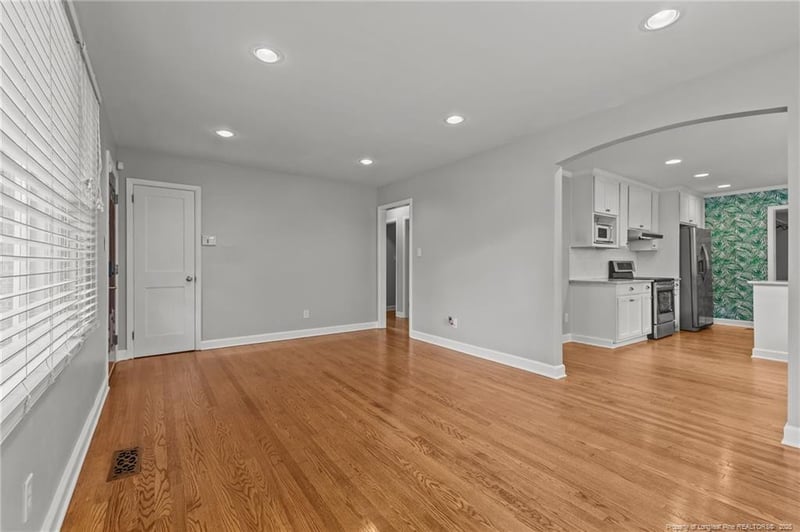 1420 Summitt Ave, Fayetteville, NC 28305