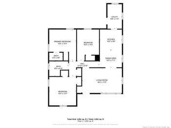 1420 Summitt Ave, Fayetteville, NC 28305