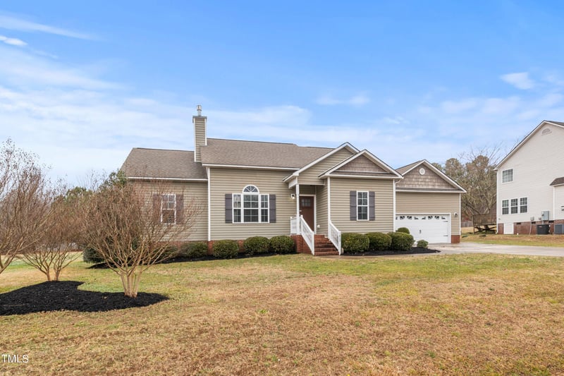 1420 Tawny View Ln, Raleigh, NC 27603