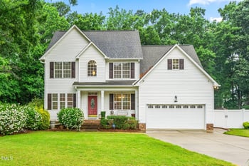 1420 Taylor Farm Rd, Raleigh, NC 27603
