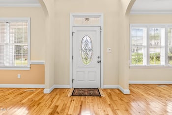1420 Taylor Farm Rd, Raleigh, NC 27603