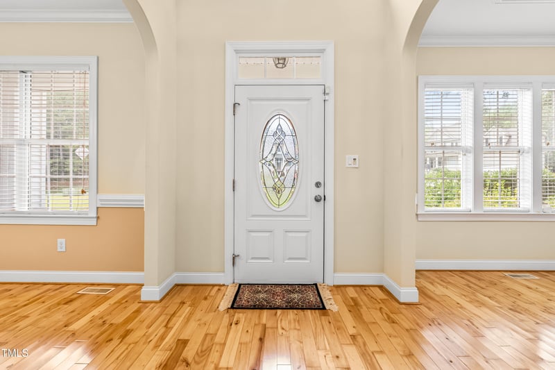 1420 Taylor Farm Rd, Raleigh, NC 27603