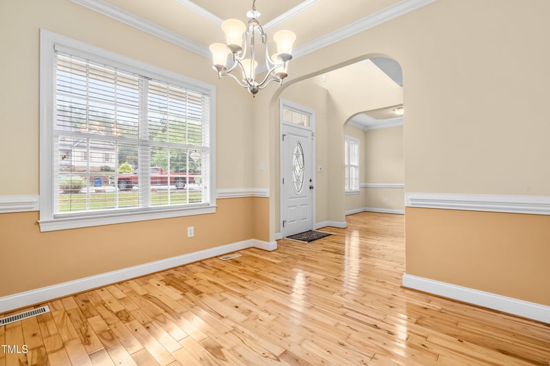 1420 Taylor Farm Rd, Raleigh, NC 27603