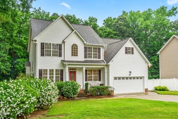 1420 Taylor Farm Rd, Raleigh, NC 27603