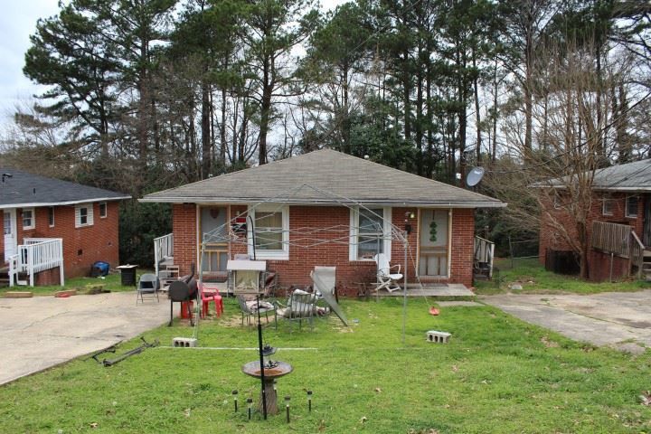 1420 Wabash St, Durham, NC 27701