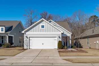 1420 White Admiral St, Fuquay Varina, NC 27526