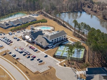 1420 White Admiral St, Fuquay Varina, NC 27526