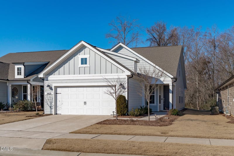 1420 White Admiral St, Fuquay Varina, NC 27526