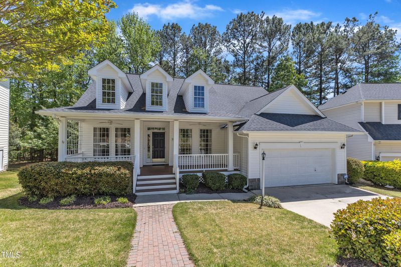 1420 Willowleaf Way, Apex, NC 27502