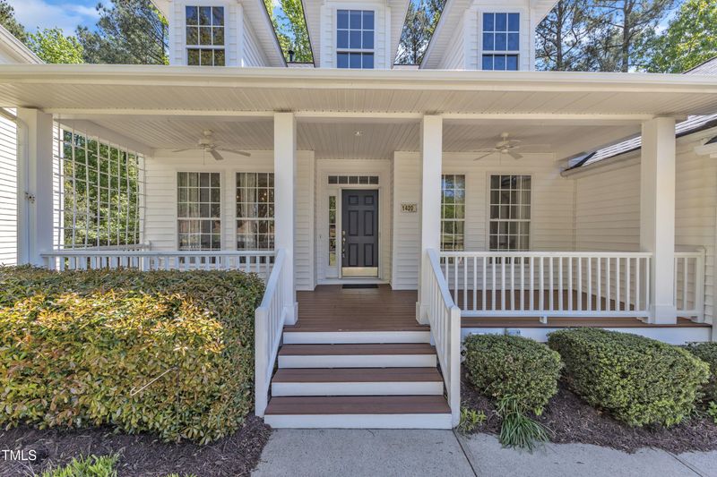 1420 Willowleaf Way, Apex, NC 27502