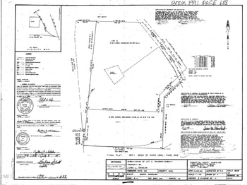 1420 Zeno Rd Lot 1, Apex, NC 27502