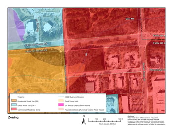 14200 Falls Of Neuse Rd Lot 26, Raleigh, NC 27614