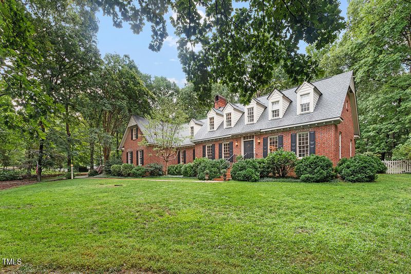 14201 Allison Dr, Raleigh, NC 27615