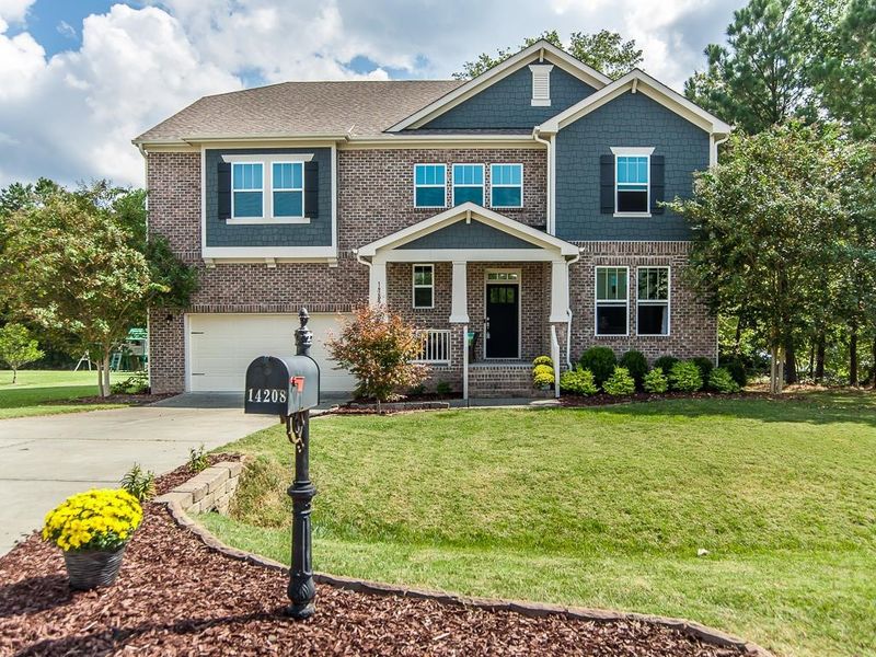 14208 Careme Ct, Wake Forest, NC 27587