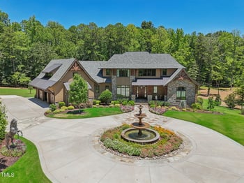 1421 Alpine Creek Dr, Raleigh, NC 27614
