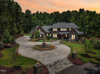 1421 Alpine Creek Dr, Raleigh, NC 27614