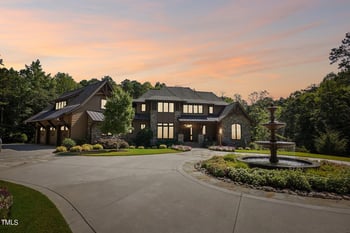 1421 Alpine Creek Dr, Raleigh, NC 27614