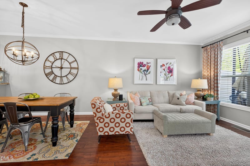 1421 Ardara Ln, Raleigh, NC 27607