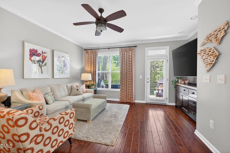 1421 Ardara Ln, Raleigh, NC 27607