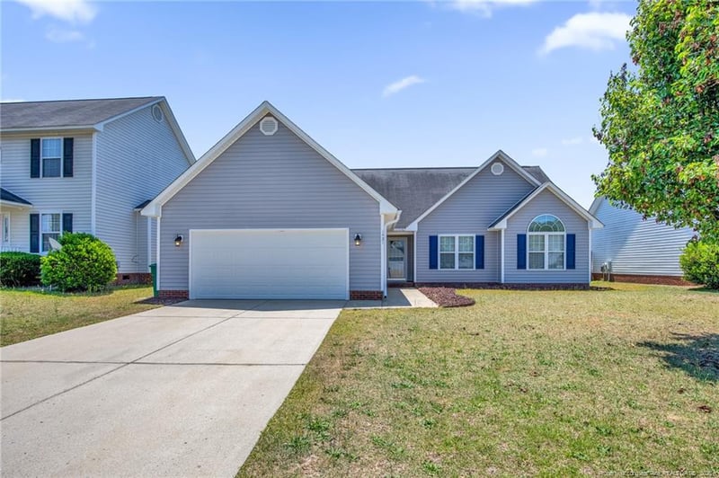 1421 Avoncroft #344 Dr, Fayetteville, NC 28306