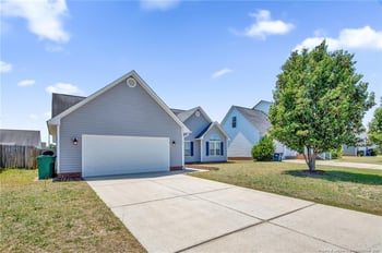 1421 Avoncroft #344 Dr, Fayetteville, NC 28306