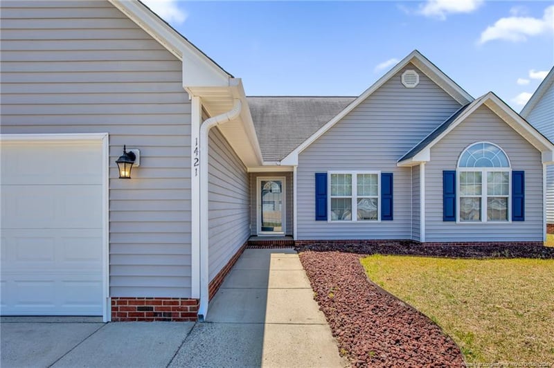 1421 Avoncroft #344 Dr, Fayetteville, NC 28306