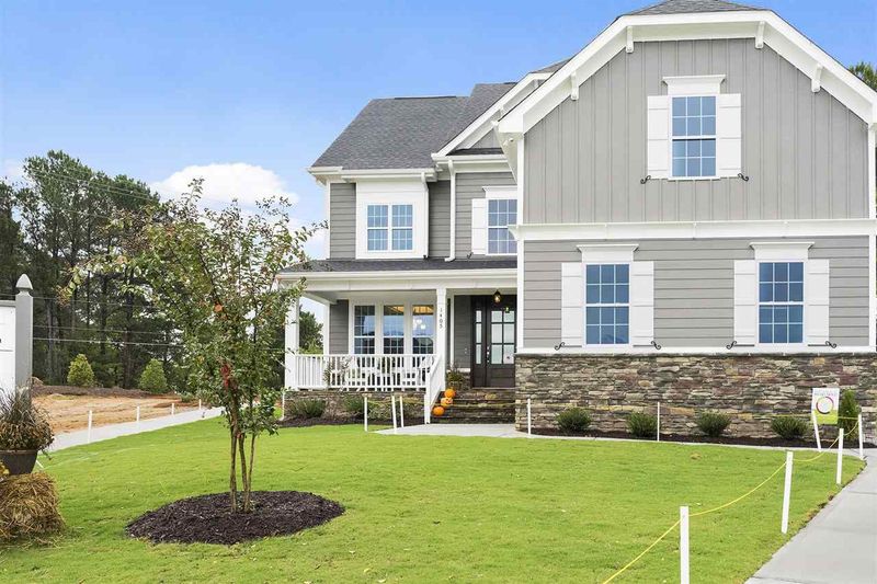 1421 Baxter Ridge Ct, Apex, NC 27502
