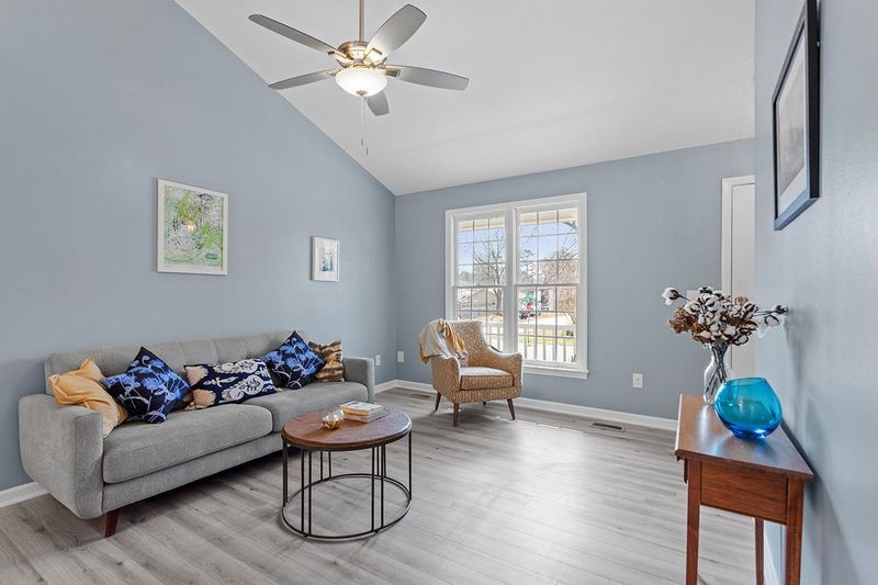 1421 Beauty Ave, Raleigh, NC 27610