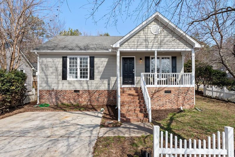 1421 Beauty Ave, Raleigh, NC 27610