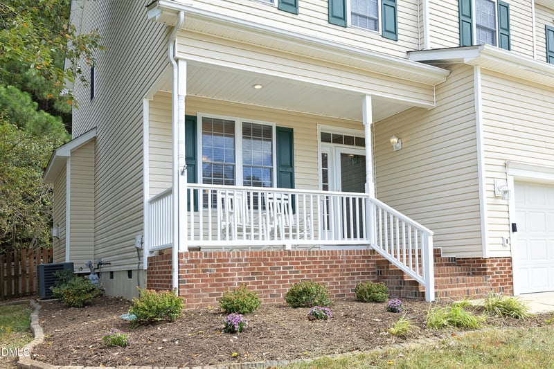 1421 Big Leaf Loop, Apex, NC 27502