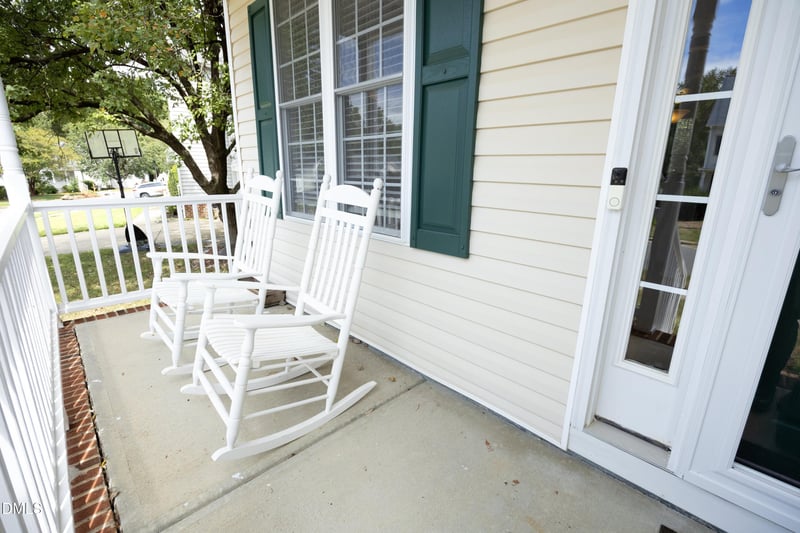 1421 Big Leaf Loop, Apex, NC 27502