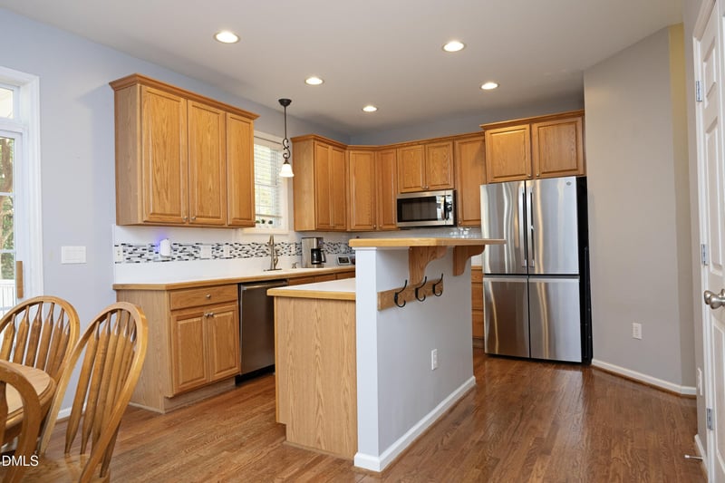 1421 Big Leaf Loop, Apex, NC 27502
