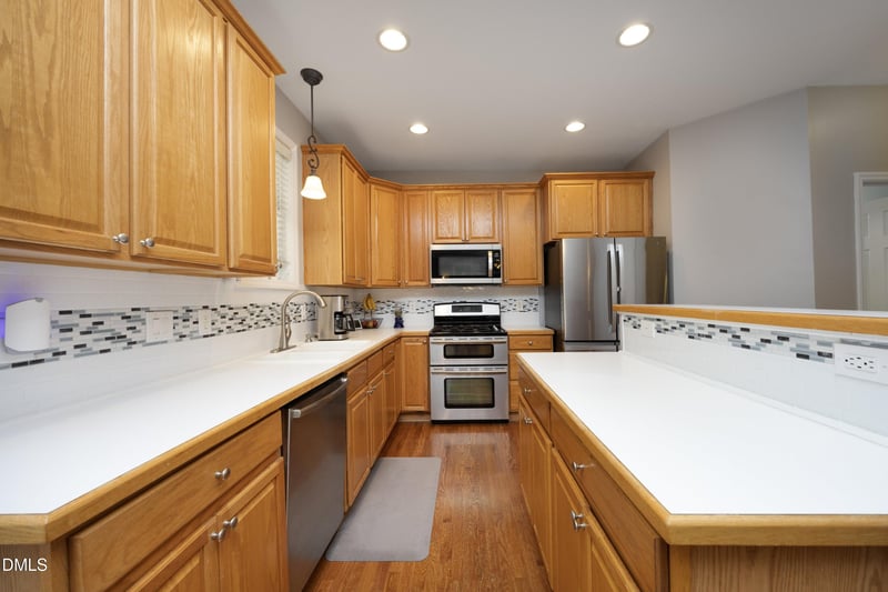 1421 Big Leaf Loop, Apex, NC 27502