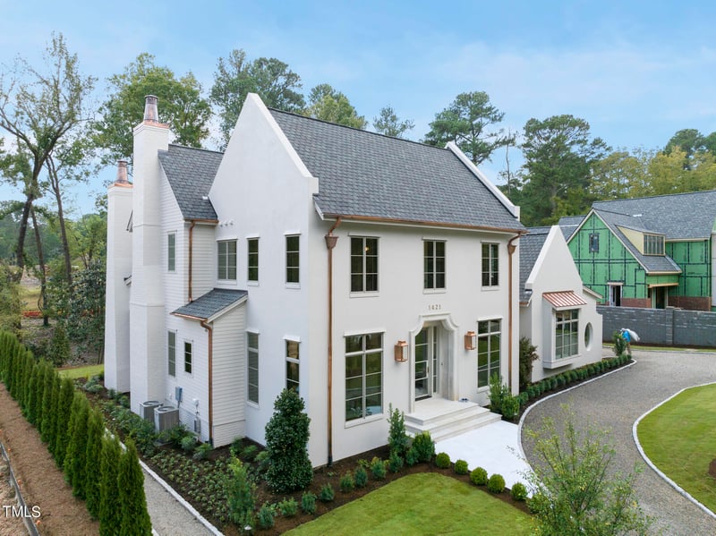 1421 Bivins St, Durham, NC 27707