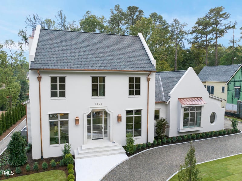 1421 Bivins St, Durham, NC 27707