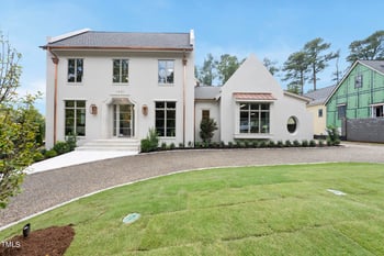 1421 Bivins St, Durham, NC 27707