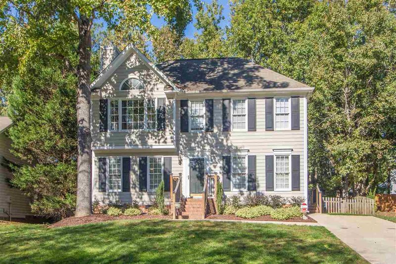 1421 Cane Creek, Garner, NC 27529
