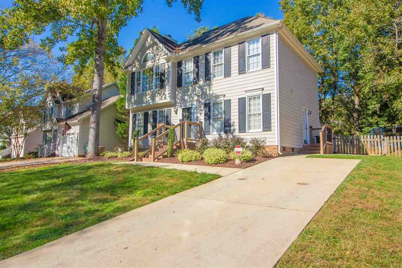 1421 Cane Creek, Garner, NC 27529