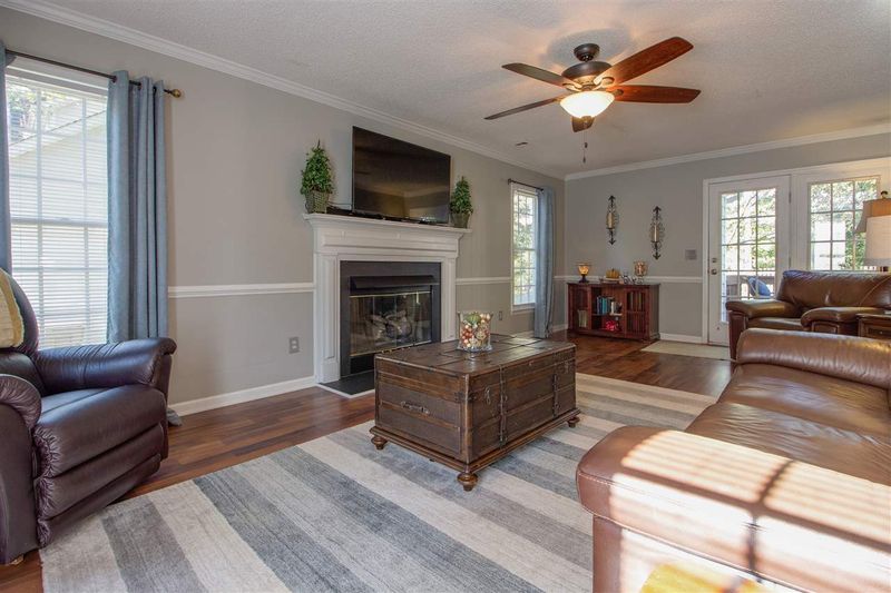 1421 Cane Creek, Garner, NC 27529