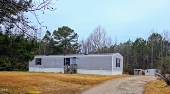 1421 Castleberry Rd, Archer Lodge, NC 27527