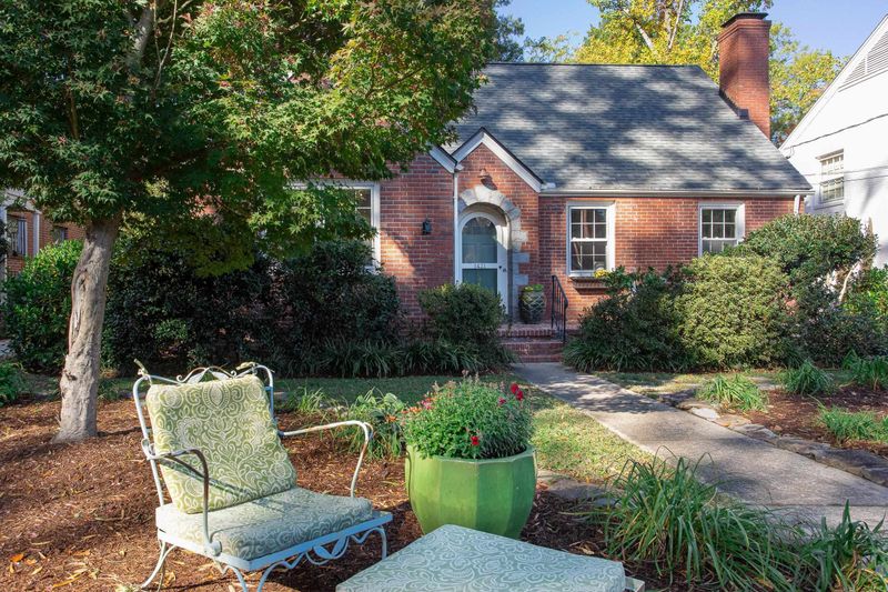 1421 Dollar Ave, Durham, NC 27701