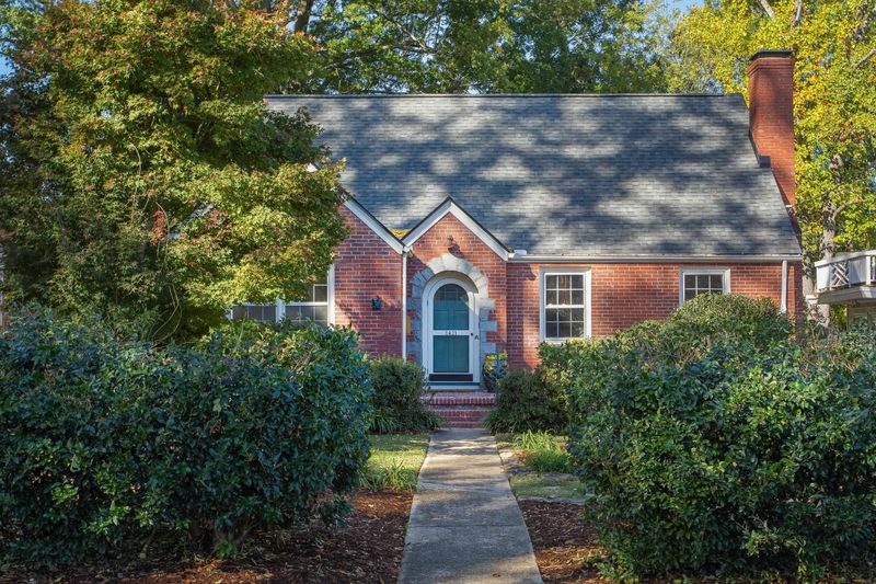 1421 Dollar Ave, Durham, NC 27701