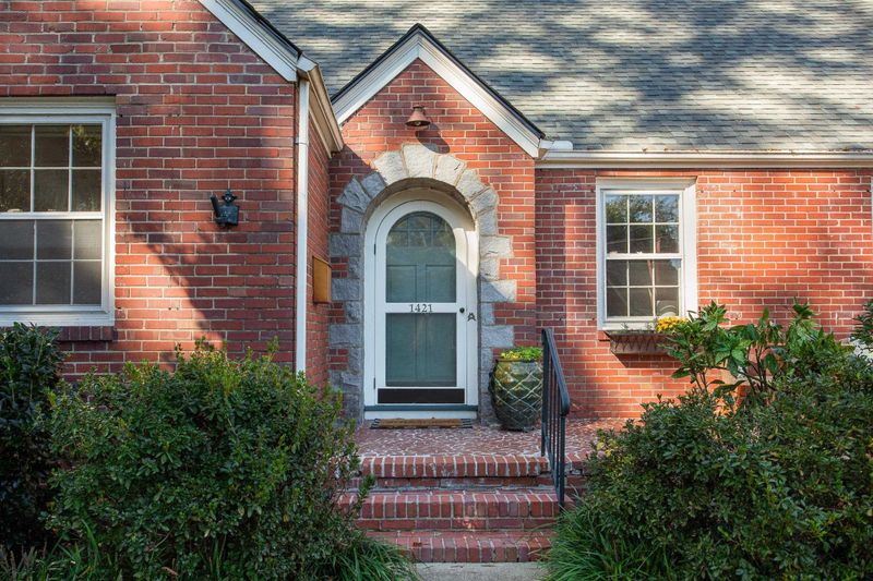 1421 Dollar Ave, Durham, NC 27701
